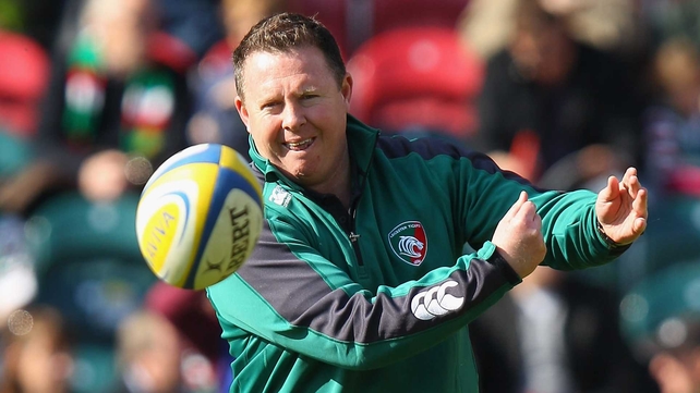 Matt O'Connor