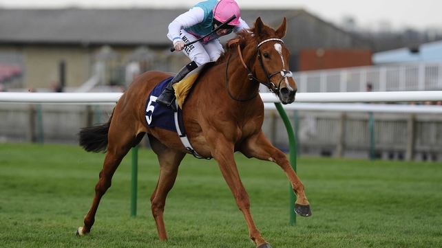 Hot Snap is a best-price 11-4 for the 200th running of the 1000 Guineas