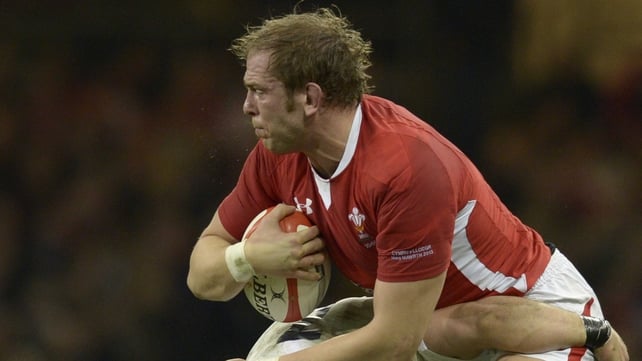 Alun-Wyn Jones