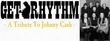 Live Music - Get Rhythm