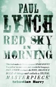 Author Paul Lynch