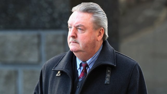 James McCormick sold the devices to Iraq, Belgium and the UN James McCormick sold the devices to Iraq, Belgium and the UN