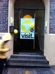 Art: Visit 2013