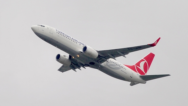 Turkish Airlines Chief Executive Temel Kotil said: 'We are a great global carrier and we know what we are doing' Turkish Airlines Chief Executive Temel Kotil said: 'We are a great global carrier and we know what we are doing'