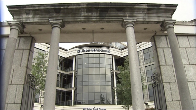 Ulster Bank reported losses of more than €1.2bn for 2012, a slight increase on the previous year Ulster Bank reported losses of more than €1.2bn for 2012, a slight increase on the previous year