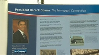 Six One News: Michelle Obama may visit Moneygall Six One News: Michelle Obama may visit Moneygall