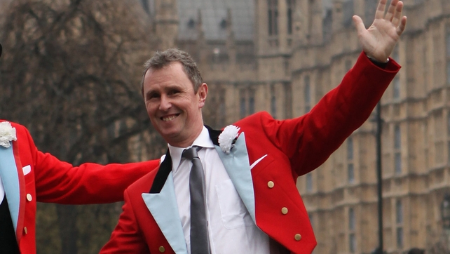 Nigel Evans is alleged to have raped one man and sexually assaulted another between July 2009 and March 2013 Nigel Evans is alleged to have raped one man and sexually assaulted another between July 2009 and March 2013