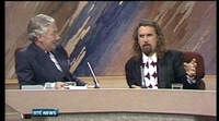 Nine News: Billy Connolly says he does not regret verbal abuse of photographer Nine News: Billy Connolly says he does not regret verbal abuse of photographer
