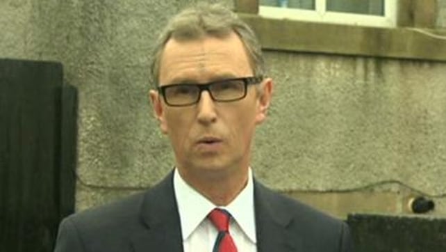 Nigel Evans was arrested over alleged rape and sexual assault Nigel Evans was arrested over alleged rape and sexual assault