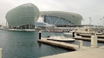 Cool Tyres in Dubai