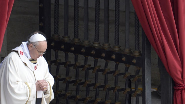 The trip is expected to be the only one abroad for the Pope this year The trip is expected to be the only one abroad for the Pope this year