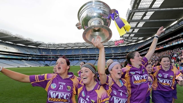The new sponsorship brings both codes together as part of the GAA family