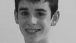 Young Ballet Dancer
