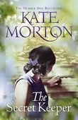 Book Review - The Secret Keeper