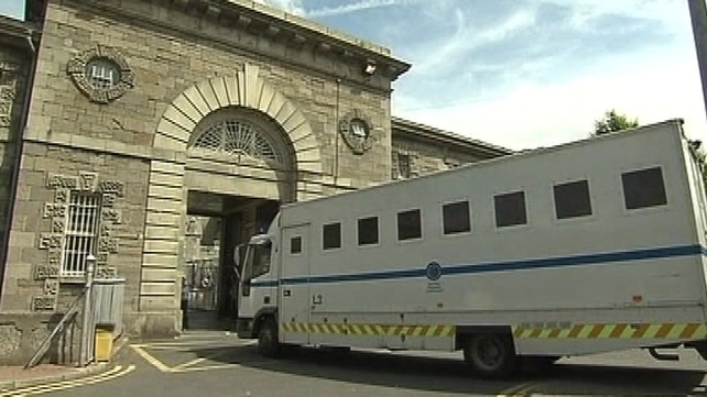 More than 2,800 conversations between prisoners and their solicitors were recorded over four years More than 2,800 conversations between prisoners and their solicitors were recorded over four years