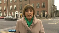 Six One News: LRC Chief Executive to brief Howlin on Croke Park deal prospects Six One News: LRC Chief Executive to brief Howlin on Croke Park deal prospects