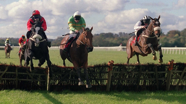 Friday's Cork meeting faces inspection
