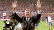 Sir Alex Resigns