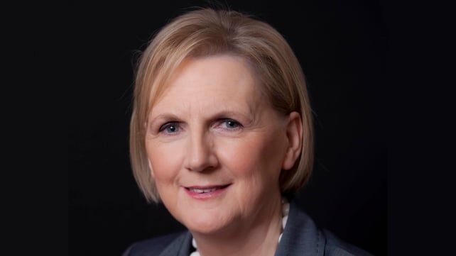 Bríd Horan has worked with ESB since 1997 Bríd Horan has worked with ESB since 1997