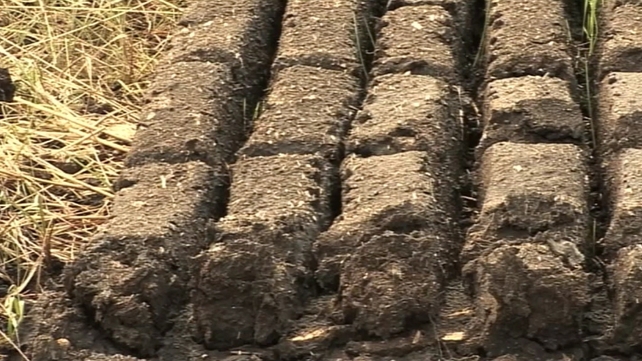 A ban on cutting turf is in place in 53 bogs, 13 of which are in Co Galway A ban on cutting turf is in place in 53 bogs, 13 of which are in Co Galway