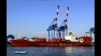 Nine News: Seven bodies recovered after Italy ship crash Nine News: Seven bodies recovered after Italy ship crash