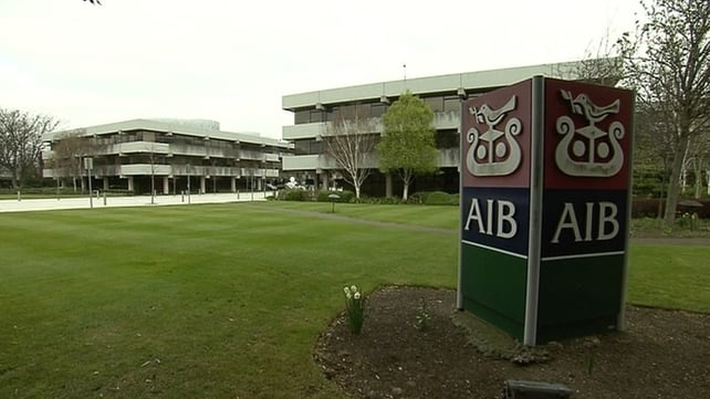 AIB customers had problems with debit cards over the weekend AIB customers had problems with debit cards over the weekend