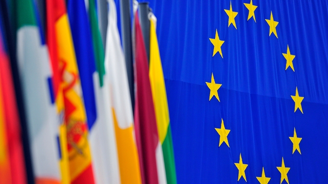 Europe Day is an annual celebration of peace and unity in Europe Europe Day is an annual celebration of peace and unity in Europe