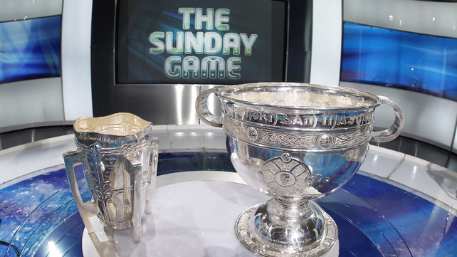 The Sunday Game