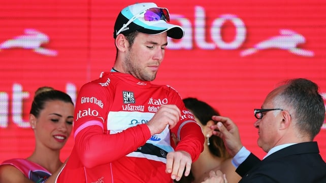 Mark Cavendish