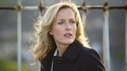 Gillian Anderson stars in The Fall
