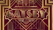 The Great Gatsby & The Cotton Club Quartet