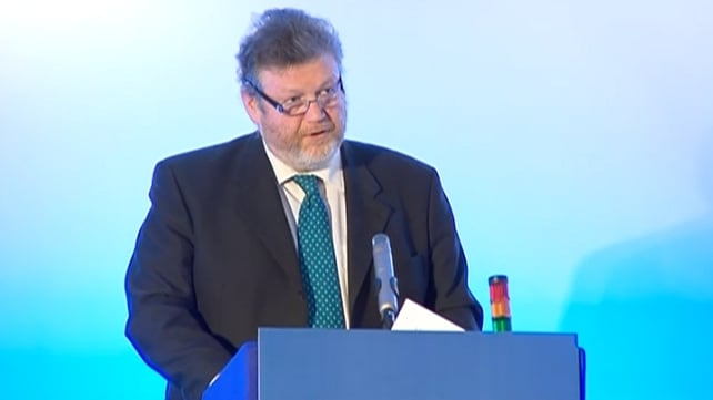 The ICGP said it has informed James Reilly that it is to withdraw its GP clinical leaders from the programmes The ICGP said it has informed James Reilly that it is to withdraw its GP clinical leaders from the programmes