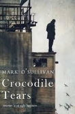 Author Mark O'Sullivan