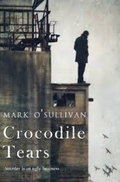 Author Mark O'Sullivan