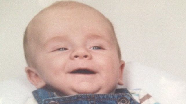 Vakaris Martinaitis died after falling from an upstairs window in his home Vakaris Martinaitis died after falling from an upstairs window in his home