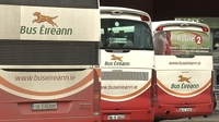 Athbhreithniú ar roinnt seirbhísí - Bus Éireann Athbhreithniú ar roinnt seirbhísí - Bus Éireann
