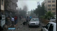 Six One News: 40 killed in Turkey bomb attacks Six One News: 40 killed in Turkey bomb attacks