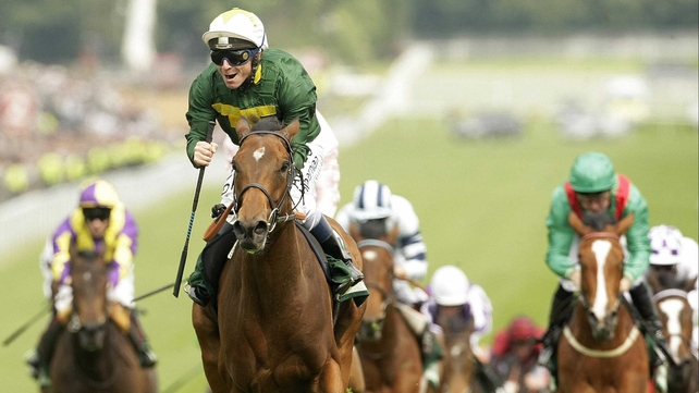 Talent and Secret Gesture will bid go to emulate Look Here, who gave Ralph Beckett victory in the Oaks in 2008