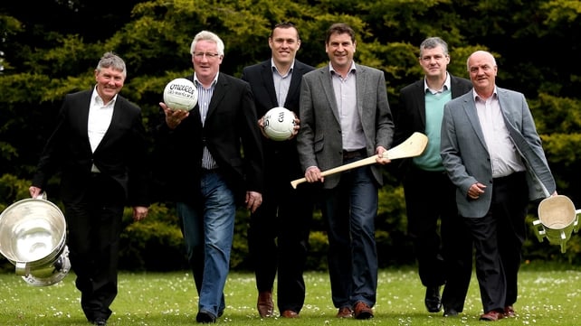 RTÉ's unrivalled and top quality GAA coverage will be further enhanced by the broadcast of a record 20 games in high definition