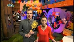 The Curious World of Professor Fun and Dr. Dull