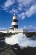 Hook Head, County Wexford