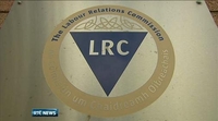 One News: Progress reported on Croke Park II One News: Progress reported on Croke Park II