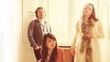 Music & chat with The Whileaways