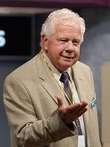 Patrick Cronin