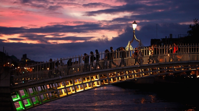 Dublin city councillors to consider tax on vacant land as development incentive Dublin city councillors to consider tax on vacant land as development incentive