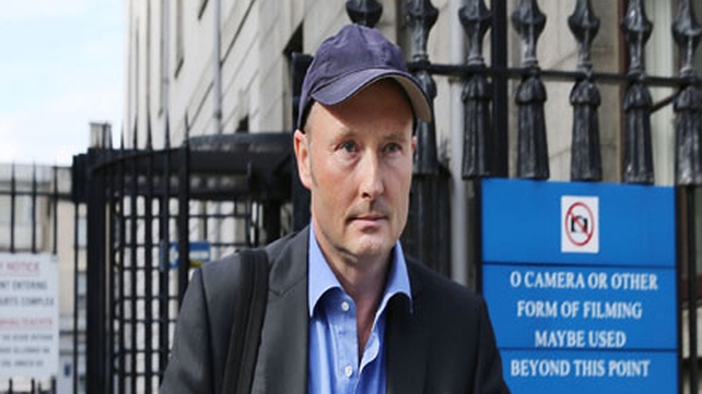 Jim Corr owes ACC Bank €1.44m Jim Corr owes ACC Bank €1.44m