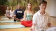Buddhist Meditation