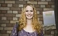 Poet Leanne O'Sullivan