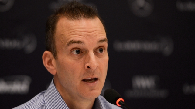 USADA Chief Executive Travis Tygart claims lack of action on doping after Lance Armstrong affair USADA Chief Executive Travis Tygart claims lack of action on doping after Lance Armstrong affair