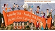 The History Festival of Ireland